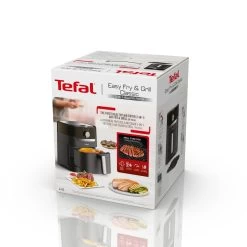Tefal Easy Fry & Grill EY501815 Fryer 28 Tefal Easy Fry & Grill EY501815 Fryer -Magasin De Cuisine Électrique tefal easy fry et grill ey501815 fryer 13397994 36656462 462 1140x1140
