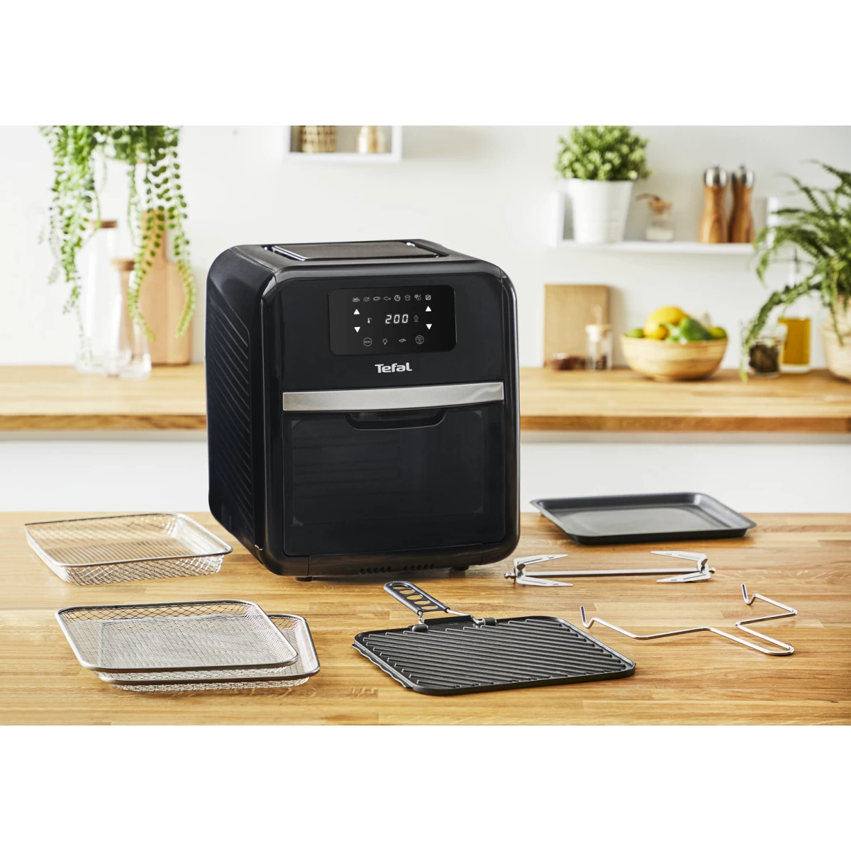 Tefal Easy Fry FW5018 8 Tefal Easy Fry FW5018 – Image 8