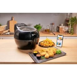 TEFAL FZ722815 Actifry Extra, Friteuse Sans Huile 1,2 Kg, Pale De Bras... 9 TEFAL FZ722815 Actifry Extra, Friteuse Sans Huile 1,2 Kg, Pale De Bras... -Magasin De Cuisine Électrique tefal fz722815 actifry extra friteuse sans huile 12 kg pale de brassage automatique sans odeur familiale fabriquee en france 11710166 30863344 1140x1140