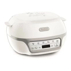 TEFAL KD812110 Cake Factory Delices Silver Appareil A Gateau, 5 Progra... -Magasin De Cuisine Électrique tefal kd812110 cake factory delices silver appareil a gateau 12693532 629868 8 1140x1140