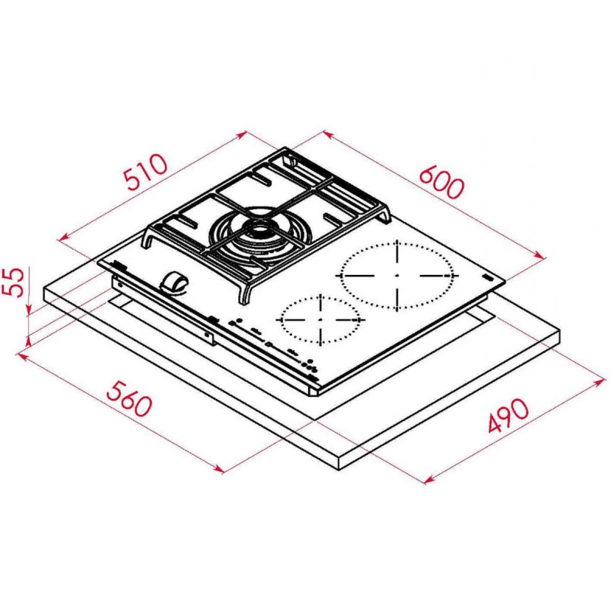 Teka - 112570112 3 Teka - 112570112 – Image 3