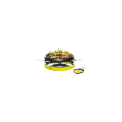 Tefal Raclette-Gril RE128O12 -Magasin De Cuisine Électrique telechargement 1