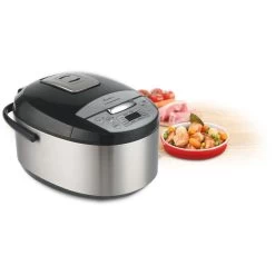 THOMSON THMC45646 - Multicuiseur Programmable Créa Cook Easy - Capaci...