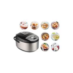 THOMSON THMC45646 - Multicuiseur Programmable Créa Cook Easy - Capaci... 5 THOMSON THMC45646 - Multicuiseur Programmable Créa Cook Easy - Capaci... -Magasin De Cuisine Électrique thmc45646 03