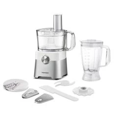 THOMSON - THFP9275 - Robot De Cuisine Multifonction