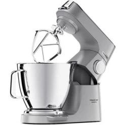 Kenwood Titanium Chef Baker XL Robot Pâtissier 7L 1200W 13 Vitesses Bouton Ro...