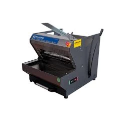 Trancheuse à Pain Manuelle Epaisseur 10 Mm - Virtus - 660x780mm