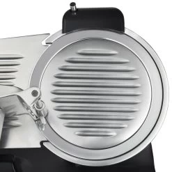 Trancheuse à Viande Lame 250 Mm - MSX252 -Magasin De Cuisine Électrique trancheuse a viande lame 250 mm msx252 13628242 807620 1140x1140