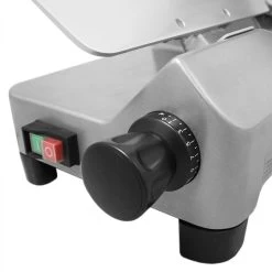 Trancheuse De Viande Électrique Charcuterie 25cm Pain Légumes Fromag... -Magasin De Cuisine Électrique trancheuse de viande lectrique charcuterie 25cm pain legumes fromage lame de tranchage en acier inoxydable restauration professionnelle machine commerciale 8040123 20408177 1140x1140