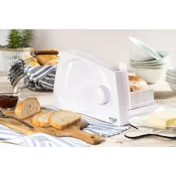 Adler Trancheuse De Viande Pliant, Coupe Réglable Jusqu'à 15 Mm Acier Inox... 7 Adler Trancheuse De Viande Pliant, Coupe Réglable Jusqu'à 15 Mm Acier Inox... -Magasin De Cuisine Électrique trancheuse de viande pliant coupe reglable jusqua 15 mm 13424998 36715816 816 1140x1140