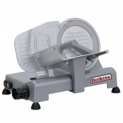 Trancheuse E 195 à 300 - Beckers - 250 Mm