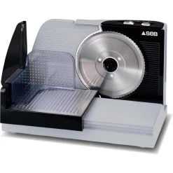 Trancheuse électrique 130w 17cm - Fs520e00 - SEB