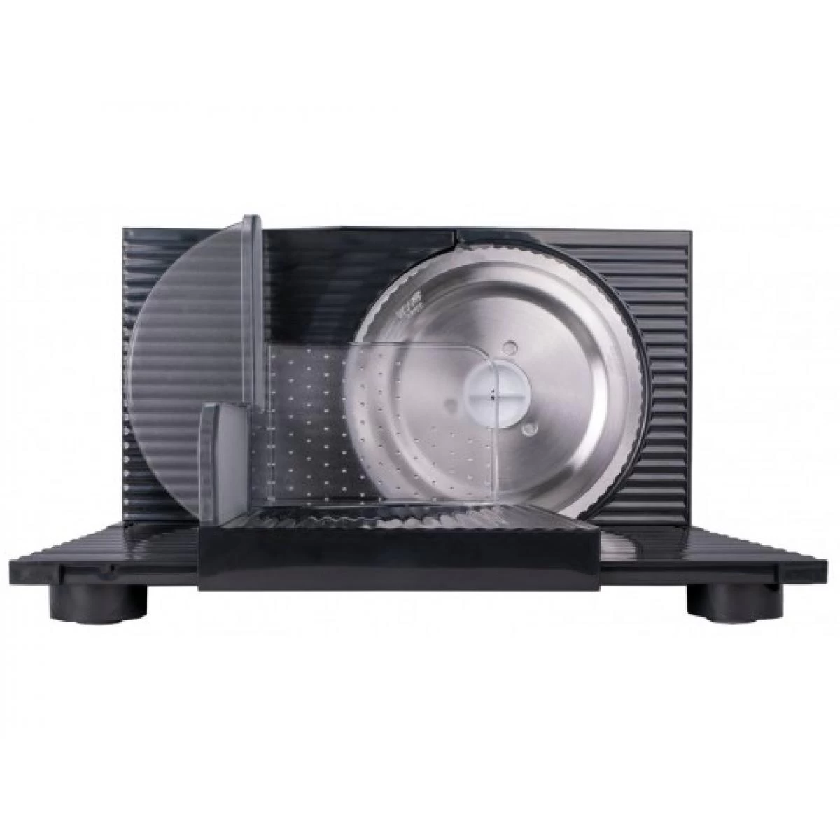 Steba Trancheuse Trancheuse Électrique 100W AS 100 1 Steba Trancheuse Trancheuse Électrique 100W AS 100