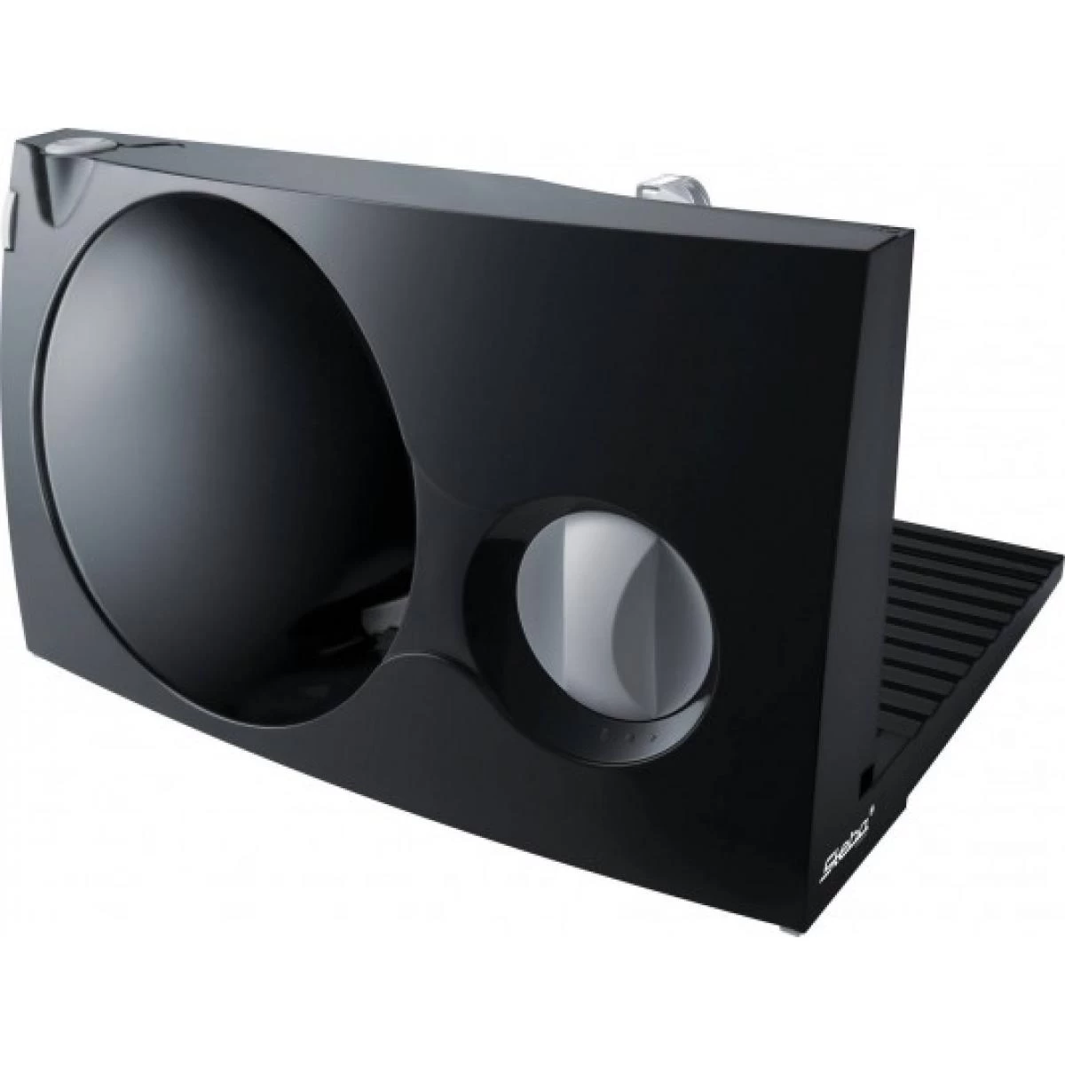 Steba Trancheuse Trancheuse Électrique 100W AS 100 2 Steba Trancheuse Trancheuse Électrique 100W AS 100 – Image 2