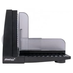 Steba Trancheuse Trancheuse Électrique 100W AS 100 7 Steba Trancheuse Trancheuse Électrique 100W AS 100 -Magasin De Cuisine Électrique trancheuse trancheuse lectrique 100w as 100 12179050 32389950 1140x1140