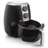 Tristar Friteuse 1500 W 3,5 L Noir