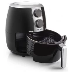 Tristar Friteuse 1500 W 3,5 L Noir