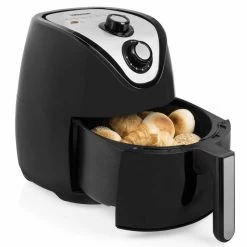 Tristar Friteuse XXL 1500 W 4,5 L Noir -Magasin De Cuisine Électrique tristar friteuse xxl 1500 w 45 l noir 10065556 25902960 1140x1140