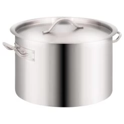 VidaXL Ensemble De 2 Casseroles à Bouillon 44/24 L Inox 8 VidaXL Ensemble De 2 Casseroles à Bouillon 44/24 L Inox -Magasin De Cuisine Électrique vidaxl ensemble de 2 casseroles a bouillon 4424 l inox 12927530 34983824 1140x1140