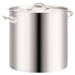 VidaXL Ensemble De 2 Casseroles à Bouillon 50/25 L Inox -Magasin De Cuisine Électrique vidaxl ensemble de 2 casseroles a bouillon 5025 l inox 12927526 34983806 1140x1140