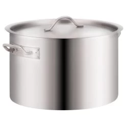 VidaXL Ensemble De 2 Casseroles à Bouillon 58/32 L Inox -Magasin De Cuisine Électrique vidaxl ensemble de 2 casseroles a bouillon 5832 l inox 12927528 34983814 1140x1140