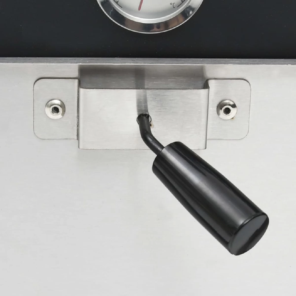 VidaXL Four à Pizza D'extérieur Avec Pierre à Pizza 5 VidaXL Four à Pizza D'extérieur Avec Pierre à Pizza – Image 5