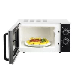 HKOENIG VIO4 FOUR MICRO ONDES 20L 7 HKOENIG VIO4 FOUR MICRO ONDES 20L -Magasin De Cuisine Électrique vio4 hkoenig four micro ondes 5