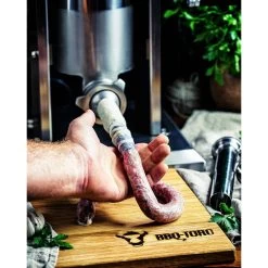 WF02 Presse Saucisses Vertical Inox 3L, Remplissage De Saucisse Pousso... 7 WF02 Presse Saucisses Vertical Inox 3L, Remplissage De Saucisse Pousso... -Magasin De Cuisine Électrique wf02 presse saucisses vertical inox 3l remplissage de saucisse poussoir a saucisses 7716158 19474936 1200x1200