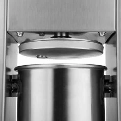 WF02 Presse Saucisses Vertical Inox 3L, Remplissage De Saucisse Pousso... 9 WF02 Presse Saucisses Vertical Inox 3L, Remplissage De Saucisse Pousso... -Magasin De Cuisine Électrique wf02 presse saucisses vertical inox 3l remplissage de saucisse poussoir a saucisses 7716158 19474940 1200x1200