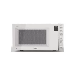WHIRLPOOL MWP304W Micro-Ondes Posable Gril & Vapeur - COOK30 - Blanc -...