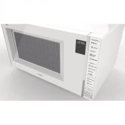 WHIRLPOOL MWP304W Micro-Ondes Posable Gril & Vapeur - COOK30 - Blanc -... -Magasin De Cuisine Électrique whirlpool mwp304w micro ondes posable gril et vapeur cook30 blanc 30l 13087550 35548938 1140x1140