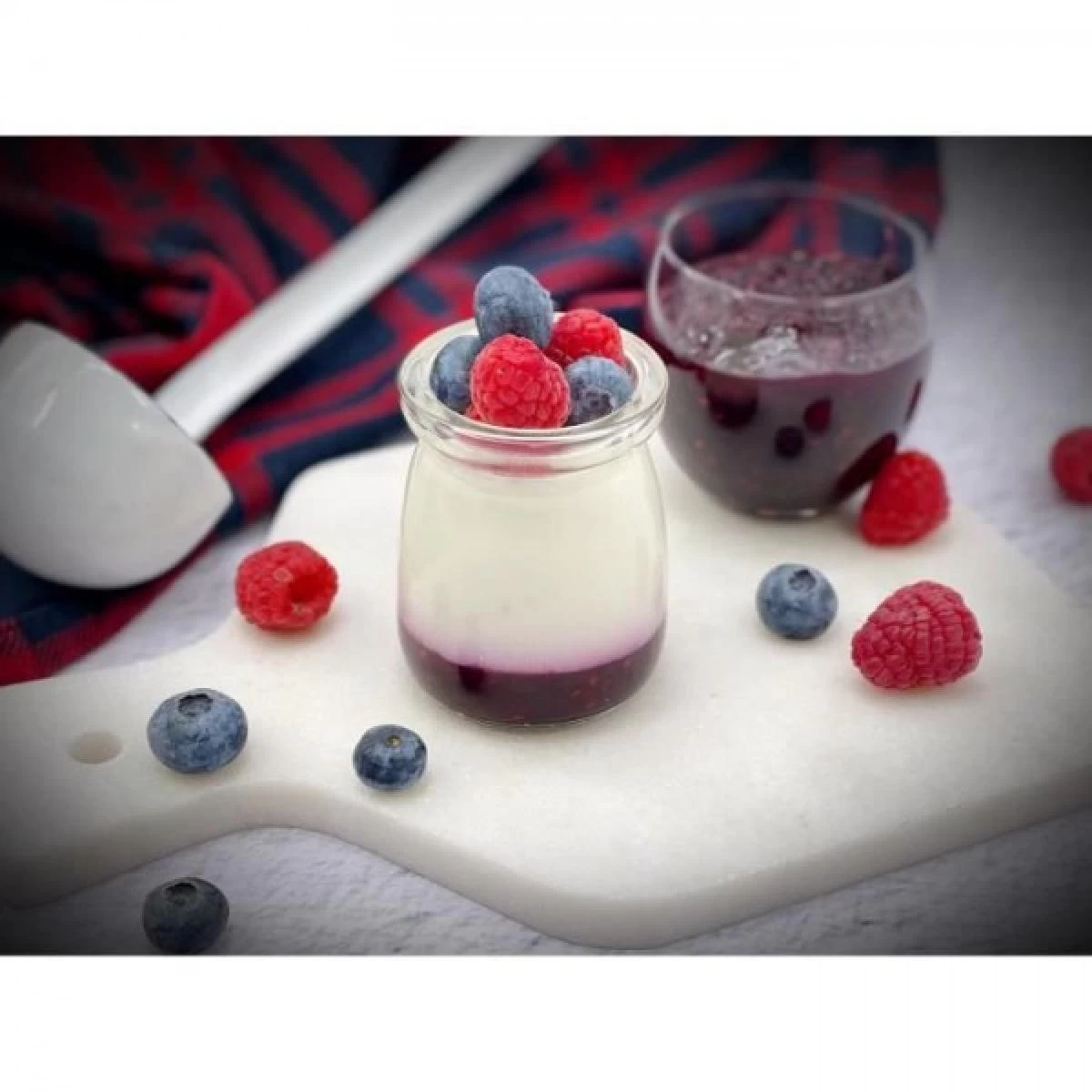 Yaourtiere FAGOR FG3215 12 Pots - 40W - Bouton Start/pause - Minuteu... 4 Yaourtiere FAGOR FG3215 12 Pots - 40W - Bouton Start/pause - Minuteu... – Image 4