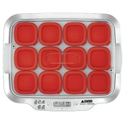 Yaourtière 12 Pots De 140ml 600w - Yg661500 - SEB 8 Yaourtière 12 Pots De 140ml 600w - Yg661500 - SEB -Magasin De Cuisine Électrique yaourtiere multi delices express yg661500 12 pots 4723964 23375343 1140x1140