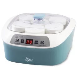 Yaourtière YOG-8588 Digital, Minuterie Avec Signal Acoustique, Facile...