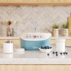 Yaourtière YOG-8588 Digital, Minuterie Avec Signal Acoustique, Facile... -Magasin De Cuisine Électrique yaourtiere yog 8588 digital minuterie avec signal acoustiq 9125883 58640 1140x1140